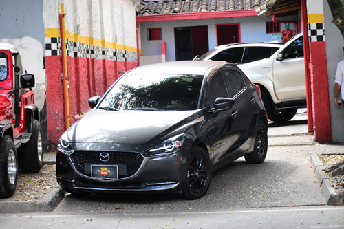 Mazda 2 1.5 Grand Touring Lx