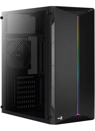 Pc Gamer Edicion I5 Gtx 1660 16gb Ram 1tb Hdd 120gb Ssd Wifi
