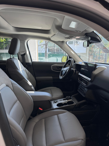 Ford Bronco Sport 2.0 Ecoboost 4Wd Badlands At8