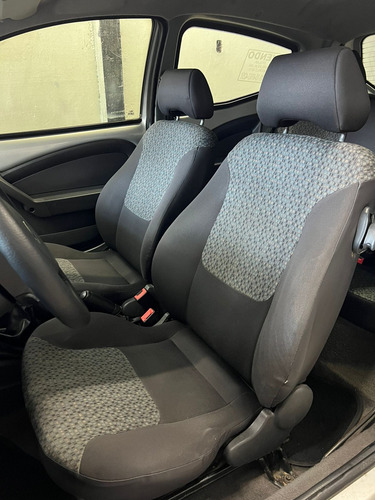 Ford Ka 1.6 Fly Viral 95cv
