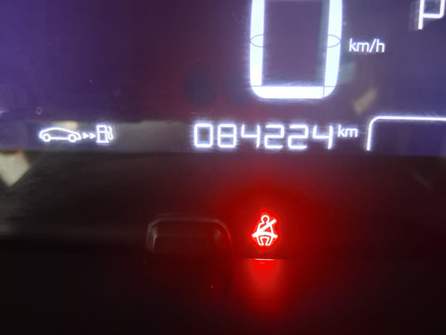 Citroën C4 Cactus 1.6 Vti 115 At6 Feel Pk