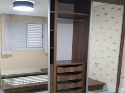 Imagem 8 de 10 de Vende-se Apartamento Duplex - 3660