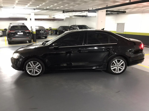 Imagem 1 de 6 de Volkswagen Jetta 2016 2.0 Tsi Highline 4p Blindado