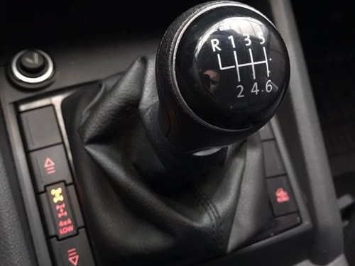 Imagem 12 de 15 de Amarok 2.0 4x4 Cd 16v Turbo Intercooler Diesel 4p Manual