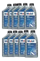 Comprar Oleo De Cambio Mobil Atf Multiveículo 1 Lt  - Kit 10 Litros