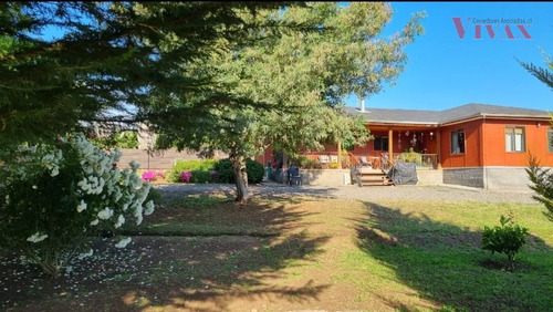 Sitio En Venta En Curicó