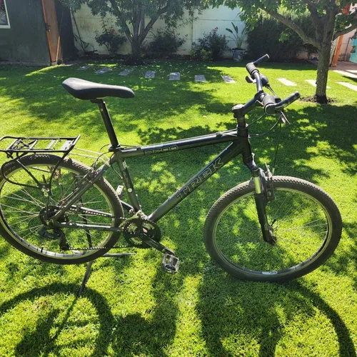 Trek 3700 verde sale