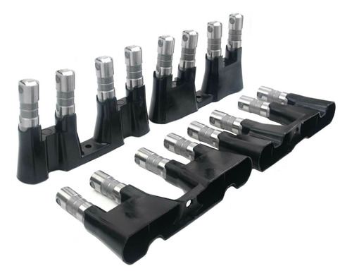 Kit De Elevadores Ford F-350 Xlt 1991 7.3l