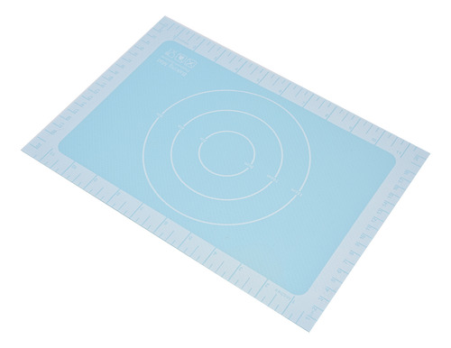 Alfombrilla De Silicona Para Macarrones, Antiadherente, Fáci