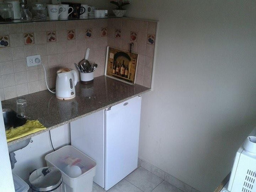 Imagen 4 de 12 de Amplio Galpon En Venta Con Oficinas