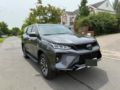 Toyota Sw4 Diamond