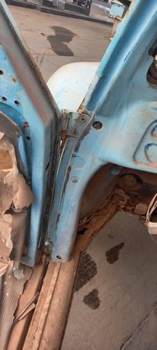 Imagem 8 de 11 de Vw Fusca Pe De Boi Pe De Boi Fusca 1200