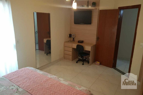 Imagem 5 de 15 de Casa Em Condomínio À Venda No Europa - Código 443307 - 443307