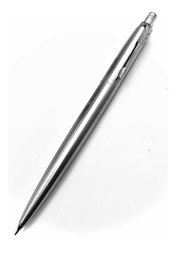 Lapicero Parker Jotter Acero 0.5mm Original