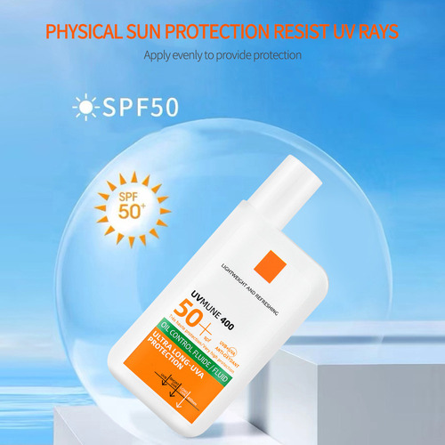 //- Formbo Protector Solar Spf50 Barrera Hidratante
