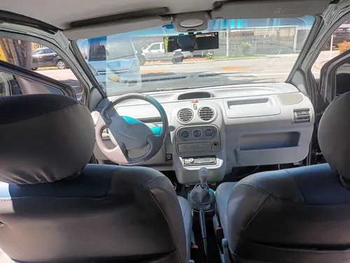 Renault Twingo 1.2 Dynamique