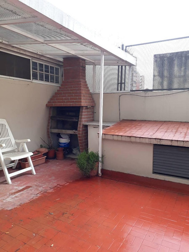 Imagen 12 de 12 de Impecable Dpto 3 Amb Con Patio En Lanús