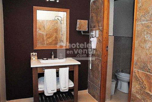 Hotel Boutique En Venta - San Rafael - Mendoza - Ar-me3-3