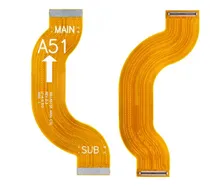 Comprar Flex Interconexion Placa Main A Sub Para Samsung A51 Sm-a515
