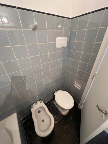 Departamento En Venta Un Ambiente, Zona Centro.centro Mar Dle Plata