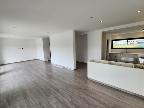 Casa 4 Amb Venta Barrio San Pablo Pilar A Estrenar