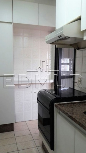 Imagem 6 de 15 de Apartamento - Vila Santa Teresa - Ref: 18159 - V-18159