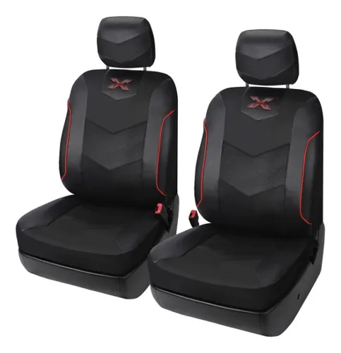 comprar Par Cubreasientos Xcar Datsun Pickup Estacas 1983
