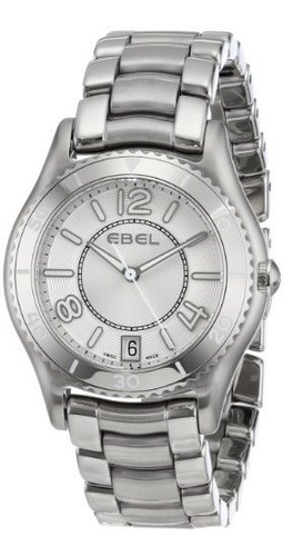 Reloj De Mujer Ebel X-1 1216107