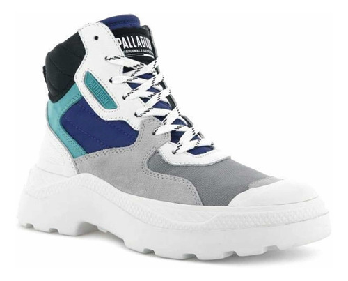 Palladium 90 Tx Botas