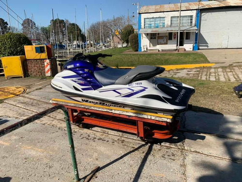 Imagen 7 de 14 de Yamaha Gp 800 R