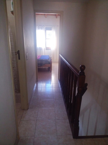 Imagen 10 de 21 de Venta Triplex Con Gas Natural Mar Del Tuyu