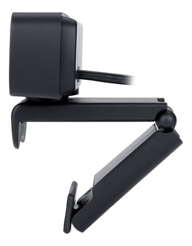 Imagem 5 de 7 de Camera Para Desktop Streaming Redragon Rotação 360°
