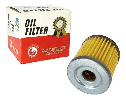 Filtro De Óleo Yamaha Xt 600 Tenere 660 Virago 250 Tdm 850