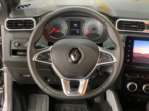 Renault Duster 1.6 Iconic Plus 16V X-Tronic 5P