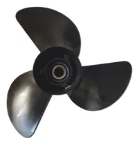 Comprar Hidea Hélice Para Motor Fuera De Borda 2 Tiempos 60\u002F75\u002F85 Hp