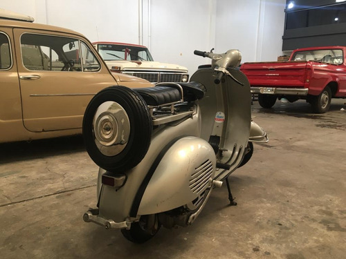 Vespa 150
