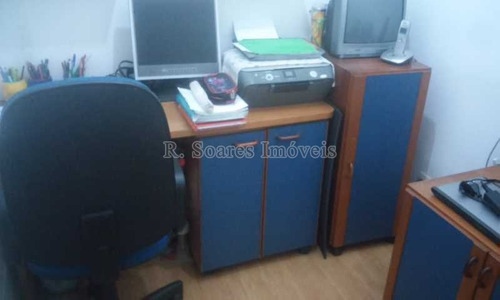 Apartamento-à Venda-flamengo-rio De Janeiro - Jcap40021