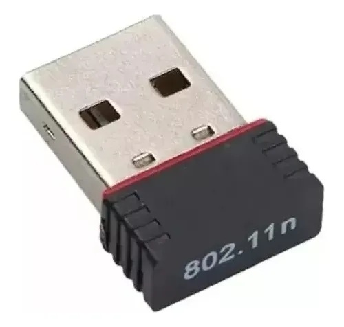 comprar Pen Drive Wifi Mini Adaptador Wireless Usb 2.4ghz 