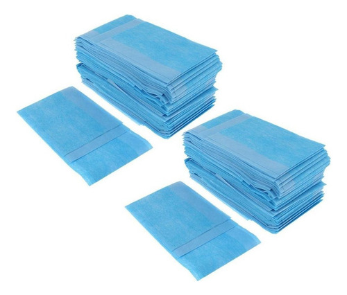 Fweaad Fc 120 Piezas De Papel De Sábana Desechable No