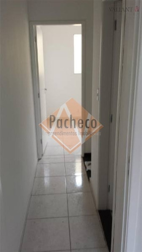 Sobrado Jardim Matarazzo, 2 Dormitórios, 1 Vaga, 60 M² R$ 250.000,00 - 2756