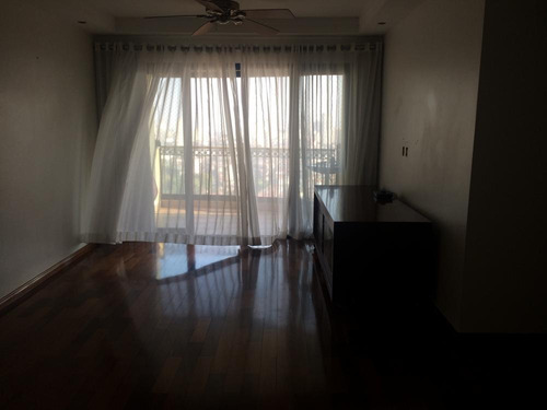 Imagem 14 de 30 de Apartamento Com 03 Dormitórios E 124 M² | Lauzane Paulista , São Paulo | Sp - Ap53408v