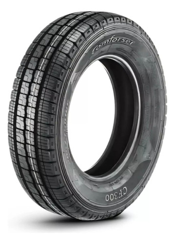 Pneu Comforser Cf300 Aro 16 215/65r16c 109/107t