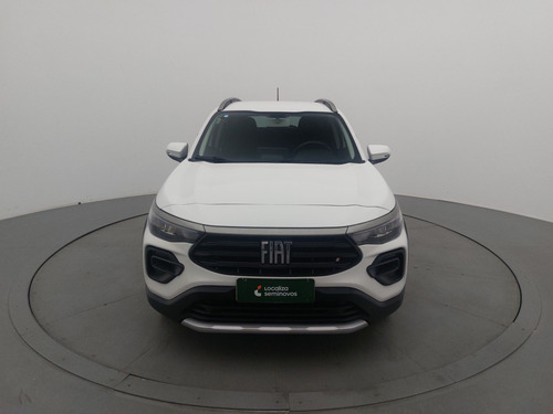 Fiat Pulse 1.0 TURBO 200 FLEX AUDACE CVT