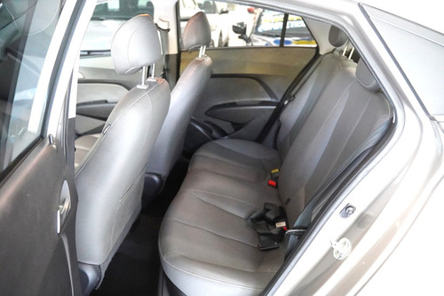Hyundai HB20S 1.6 PREMIUM 16V FLEX 4P AUTOMÁTICO