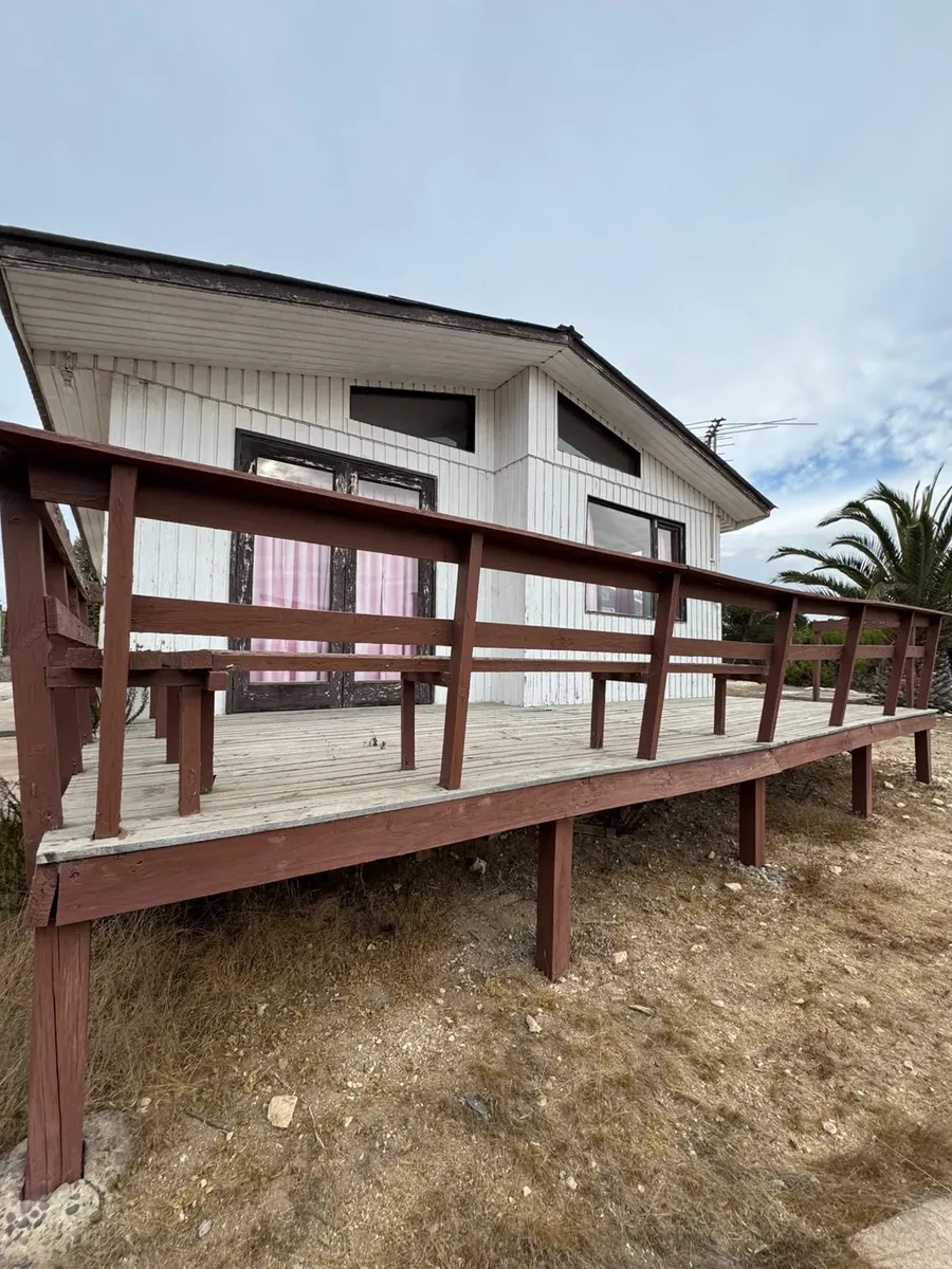 Imagen 2 de 13 de Se Vende Casa Sector Villa Mar Guanaqueros!!!