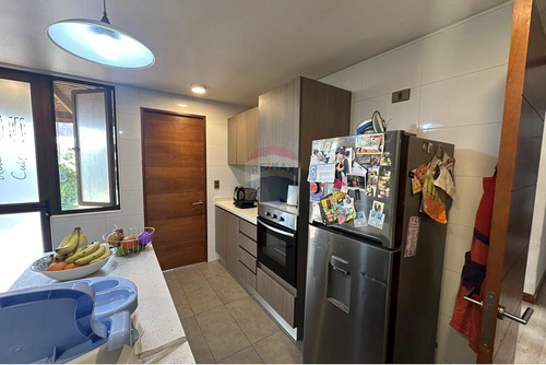 Casa Familiar 4+1 Dorm Brisas Norte