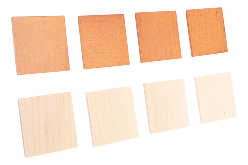 Tabla Geométrica Dollhouse Floor, 48 Unidades, Tablas De Dob