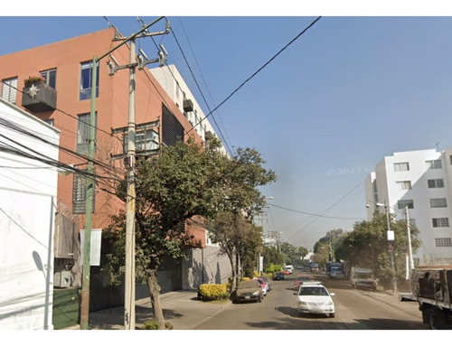 Depto En Remate En S Simón Tolnahuac, Fg-1201