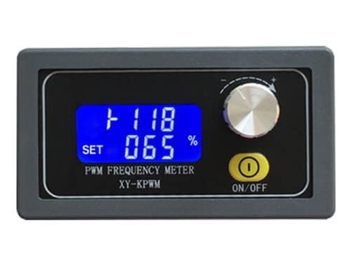 Generador Señal Pwm Frecuencia Pulso Modulo Ajustable 150khz