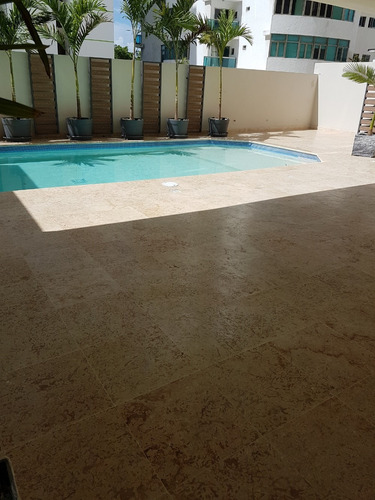 Imagen 3 de 14 de Penthouse En Venta En Cacicazgos